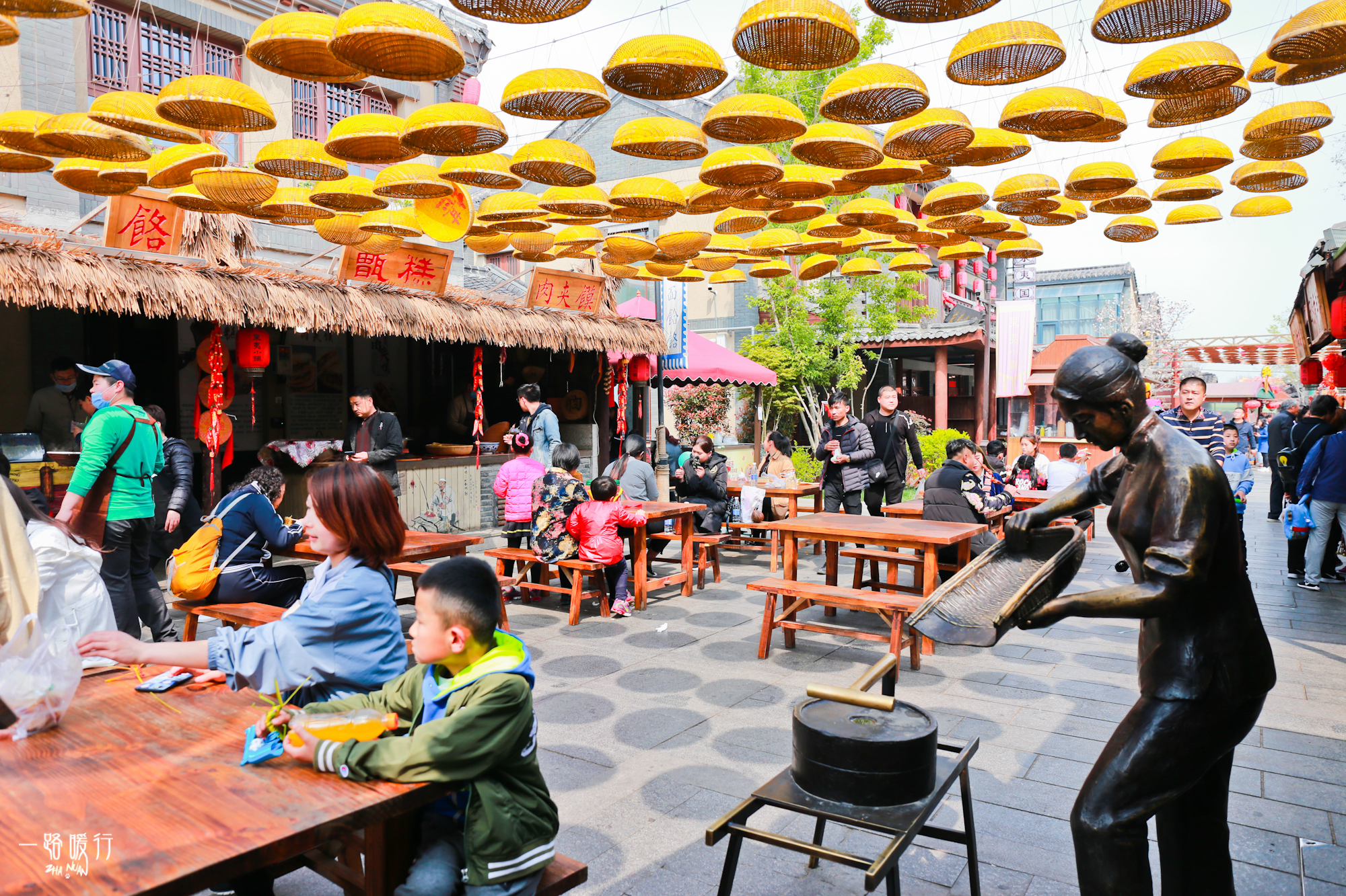 山东海滨之城是哪里,山东海滨城市景点