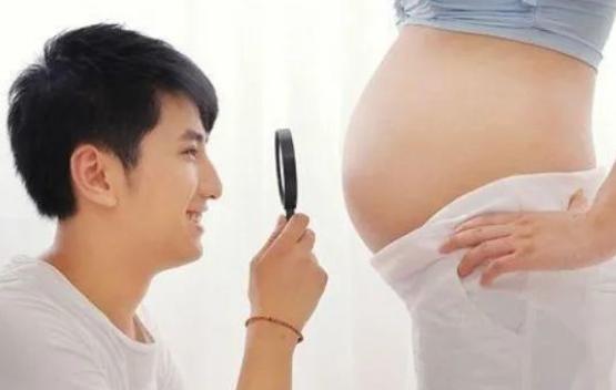 怀孕初期孕妇随身戴点什么,孕妇怀孕后需要佩戴什么东西