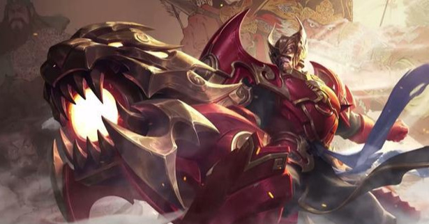 斗鱼黄忠,斗鱼炮皇二营长黄忠去哪里了