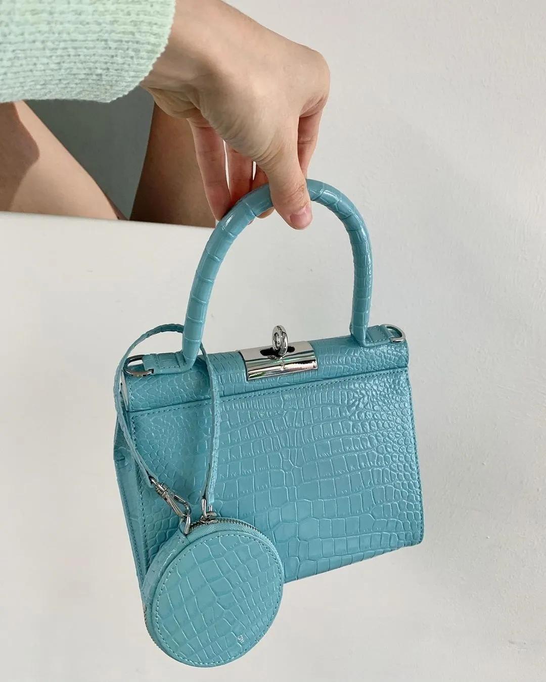 十大最好的小众包包2019,21年流行的小众包包