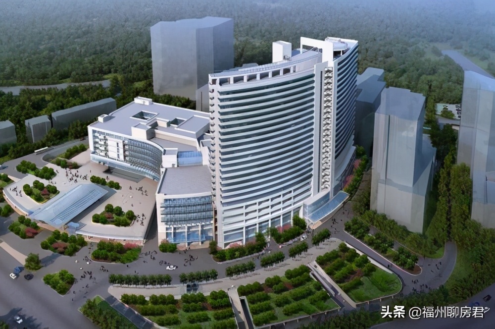 福州金山有哪些新出的楼盘,福州金山区最新地块