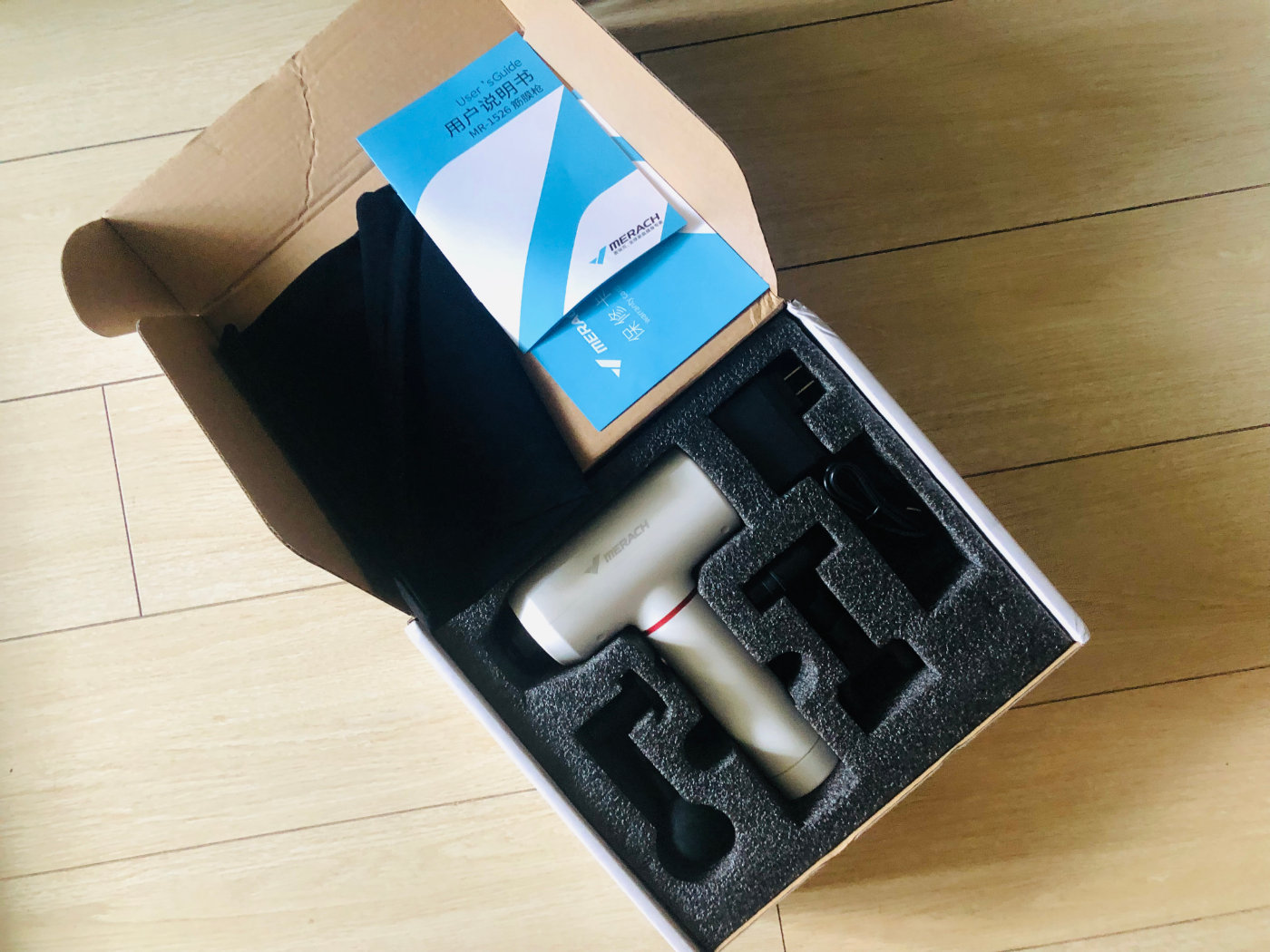 2023筋膜枪测评推荐,测评筋膜枪好用吗