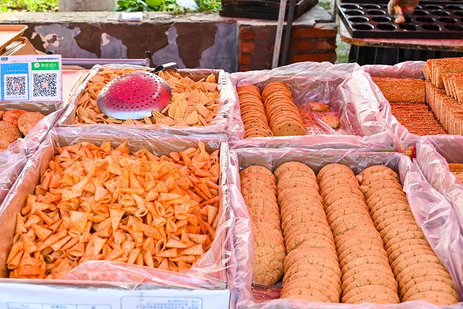 满满的烟火气逛大集真好玩,最值得逛的大集