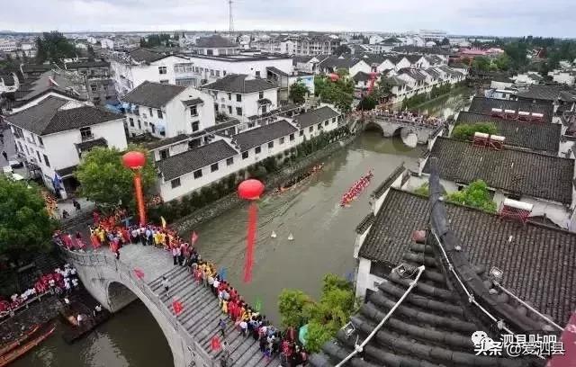 宿州泗县最穷的县,安徽泗县有什么发展