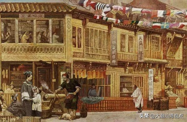 广东海上丝绸之路历史,广东海上丝绸之路博物馆