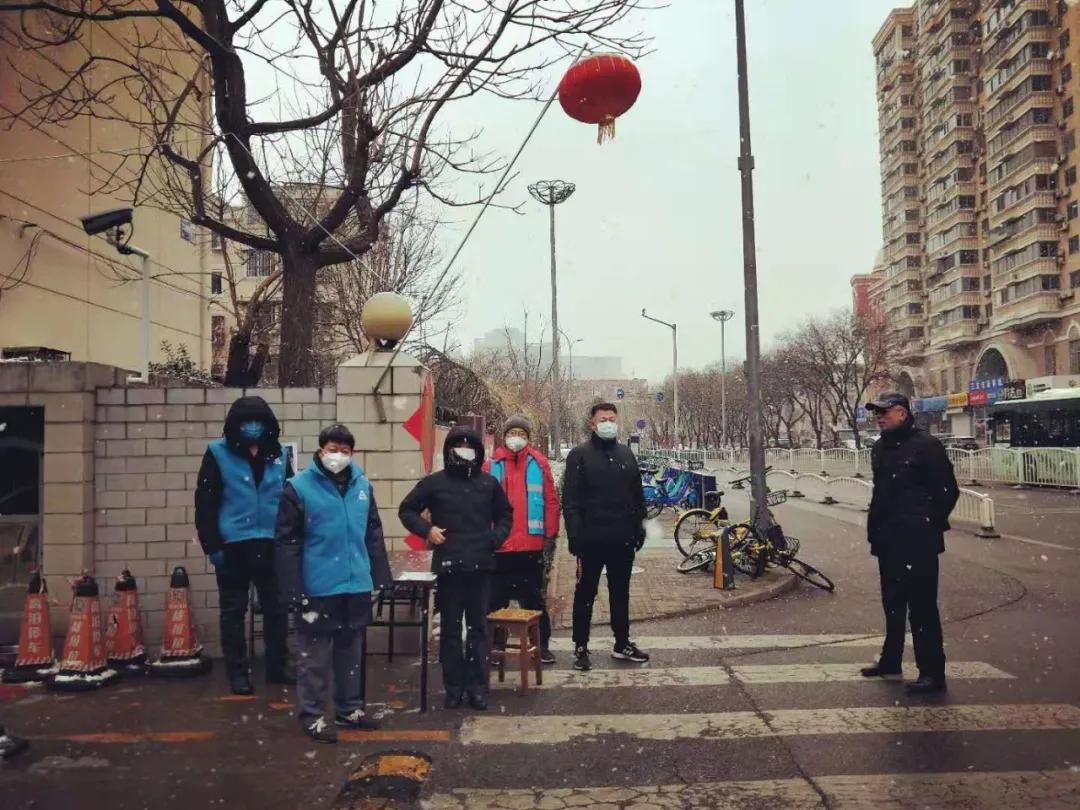 防控疫情我们行动,防控疫情我们在行动内蒙古