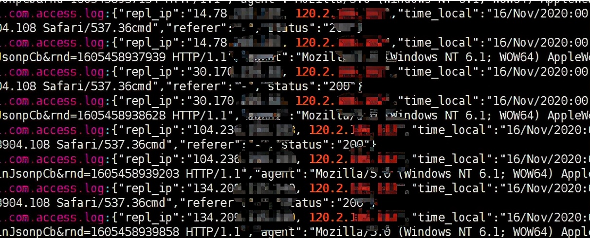 接口出现异常怎么分析定位,申请接口出现异常
