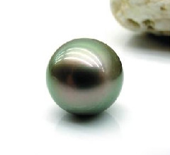 大溪地黑珍珠的珍珠层有多厚,大溪地黑珍珠色系与档次