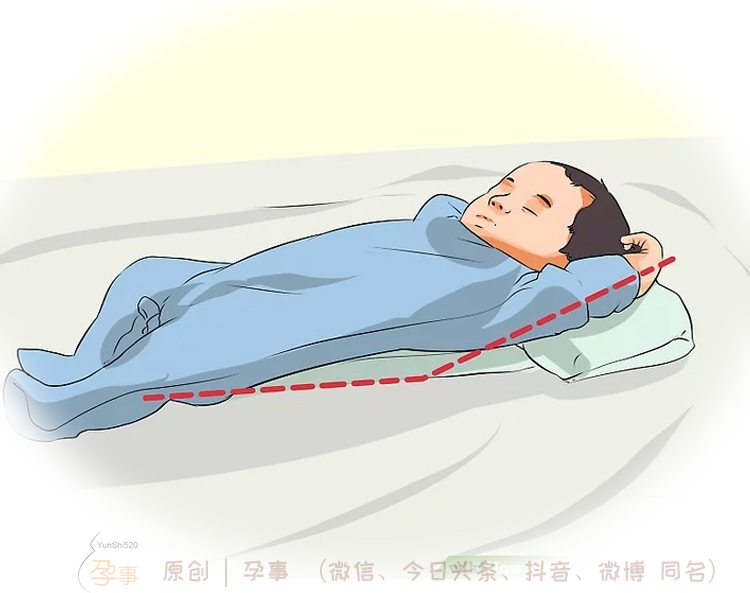 七个月宝宝鼻塞夜里睡不好怎么办,宝宝鼻塞难受用这5招来缓解