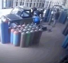 焦化厂焦炉工有什么危险,焦化厂容易发生的环境违法行为