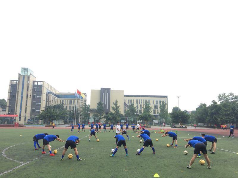 2023陕西e级足球教练培训,双流区青少年足球训练招生