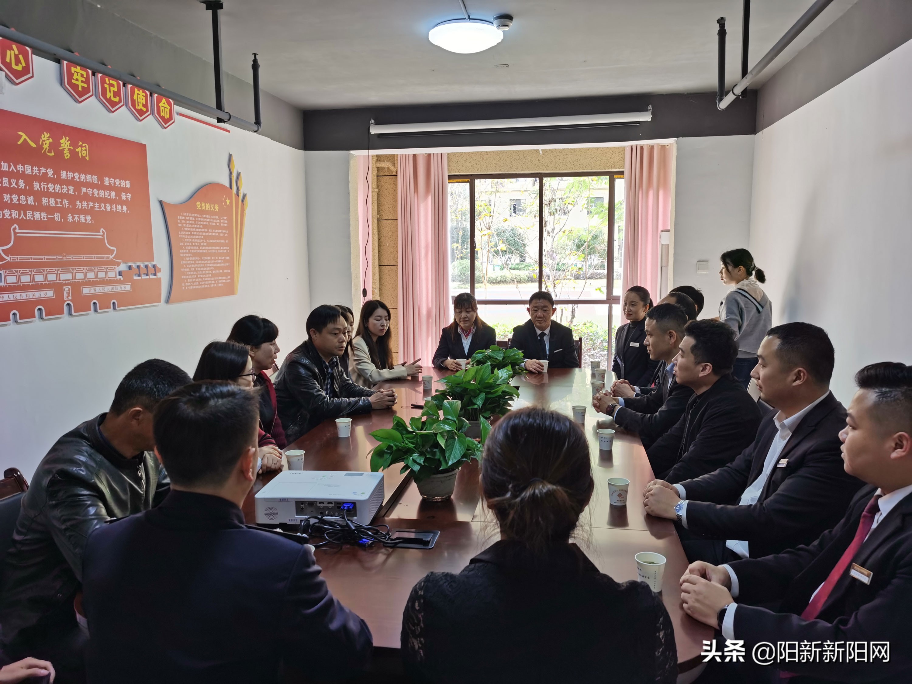 阳新城东新区新湖社区尚书苑,翰林院公共服务站