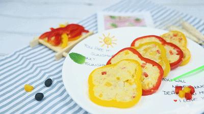 光看颜值就吸引很多人,光看颜值就能成爆款