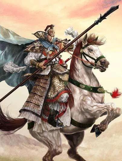 冠军侯霍去病容貌复原图,大汉霍去病的成就图片