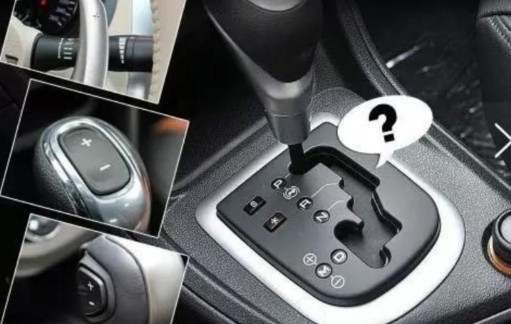 日系品牌为何“偏爱”CVT变速箱?三大优势,无可替代