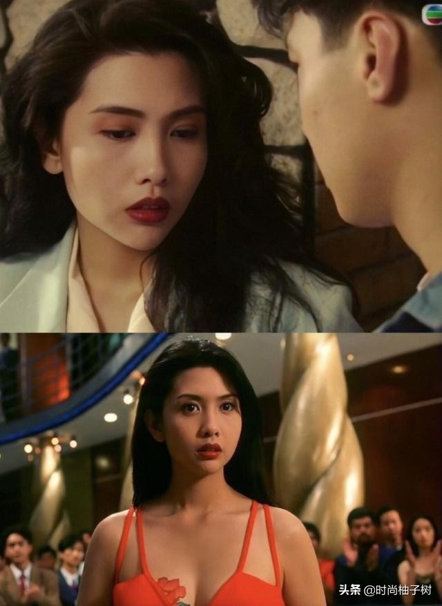 如何打造古典妆容,复古妆容化妆教程