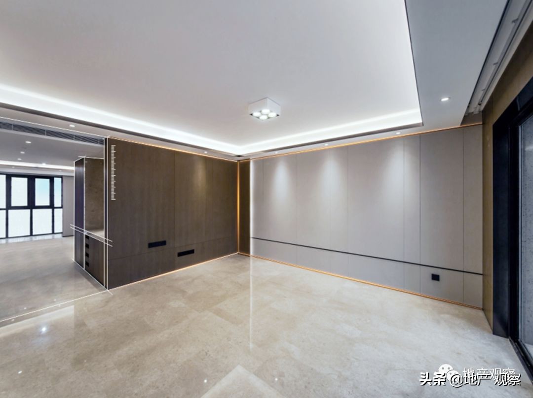 房产经济策略,楼市回暖该如何选择产品