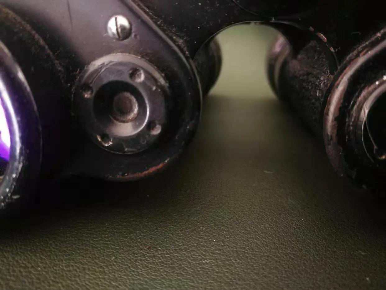 军用部队望远镜,中国军人望远镜