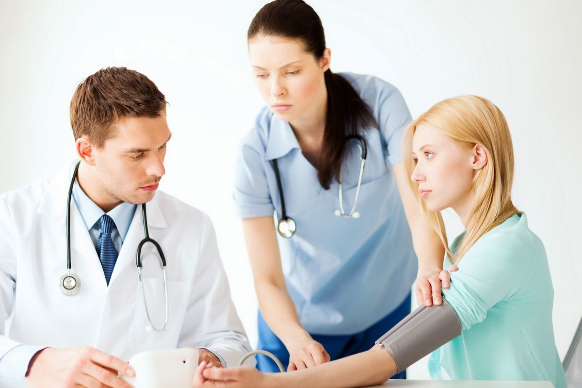 两大穴位瘦身超有效,两大穴位