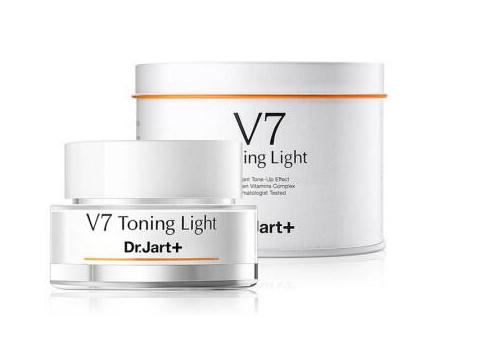 推荐一抹即白的水润素颜霜,素颜霜水润奶油