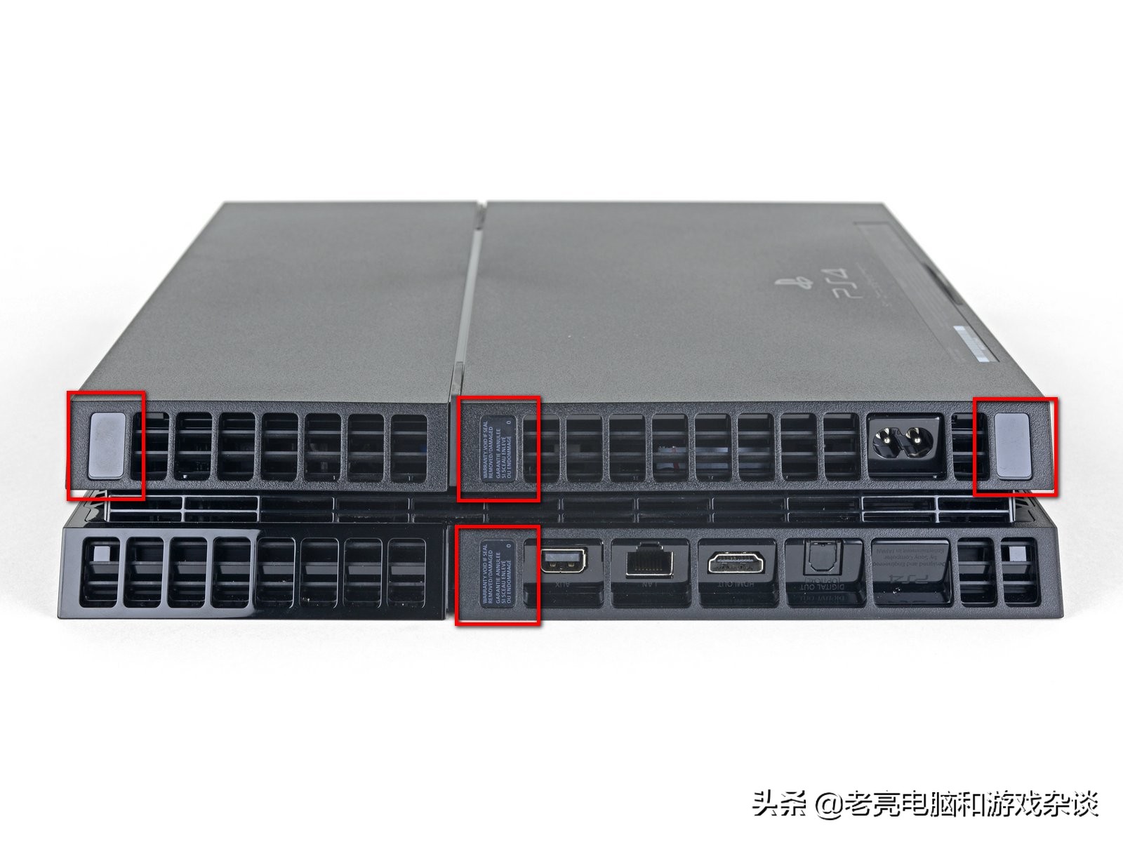 ps4游戏机升级后不好使,你的玩具ps4版游戏通关视频