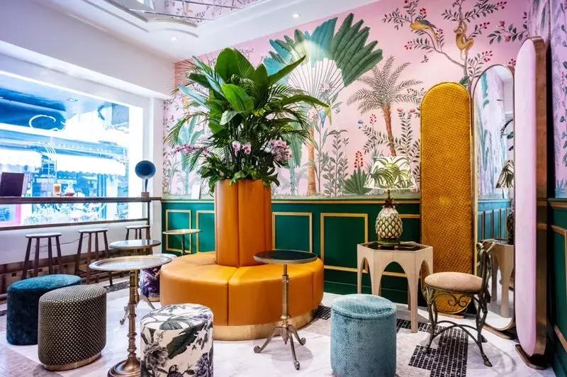 拔草美食上海,魔都美食拔草