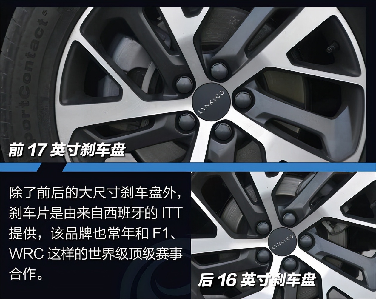 汽车的哪些地方可以合法改装？听听内行人怎么说