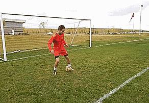 训练球100个经典动作,29个绝佳羽毛球步法训练