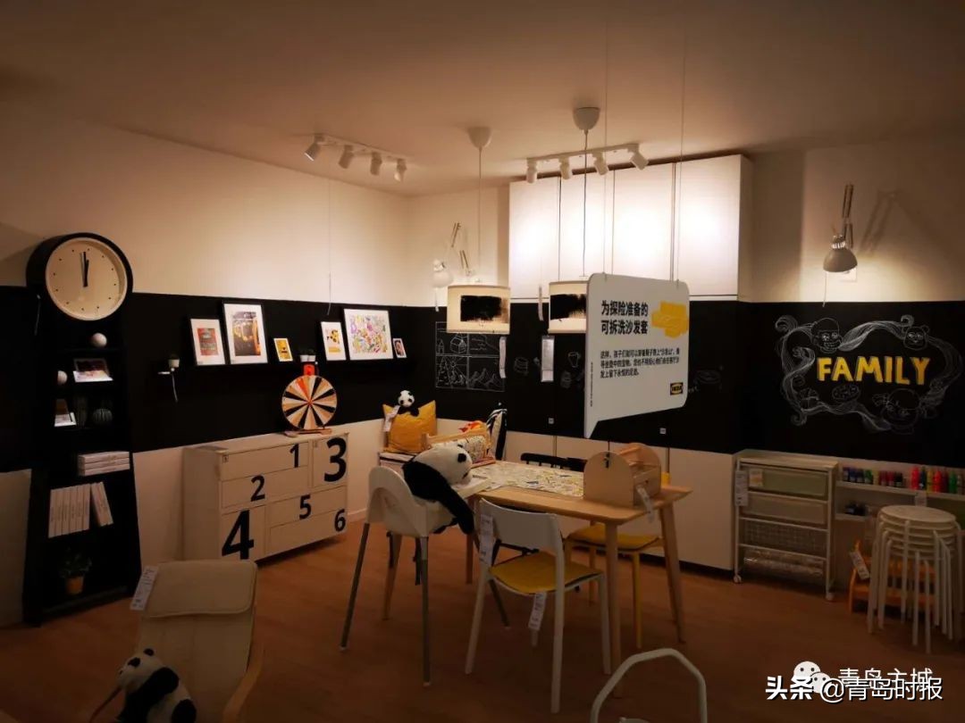 宜家门店活动,宜家快闪实体店