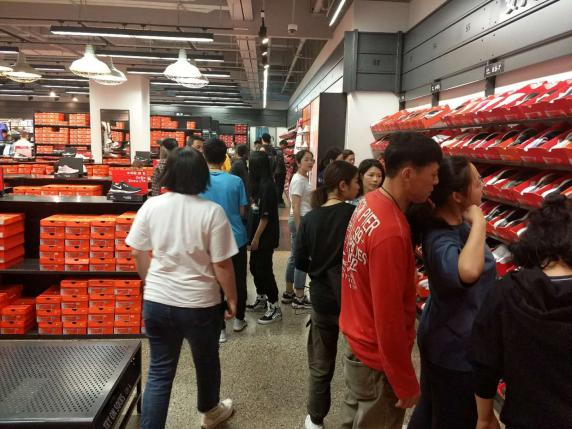 南昌华南城最新开发消息,南昌华南城改造