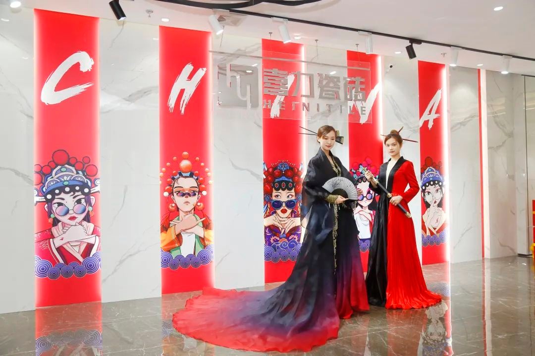 喜力瓷砖最新消息,喜力瓷砖好品牌值得信赖