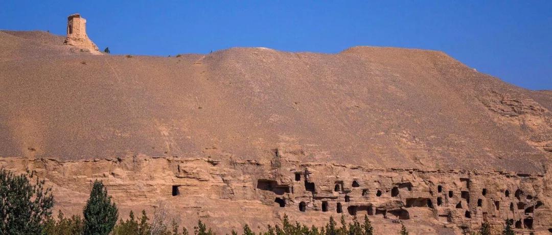 来感受大西北的异域风情,领略一下西北风情