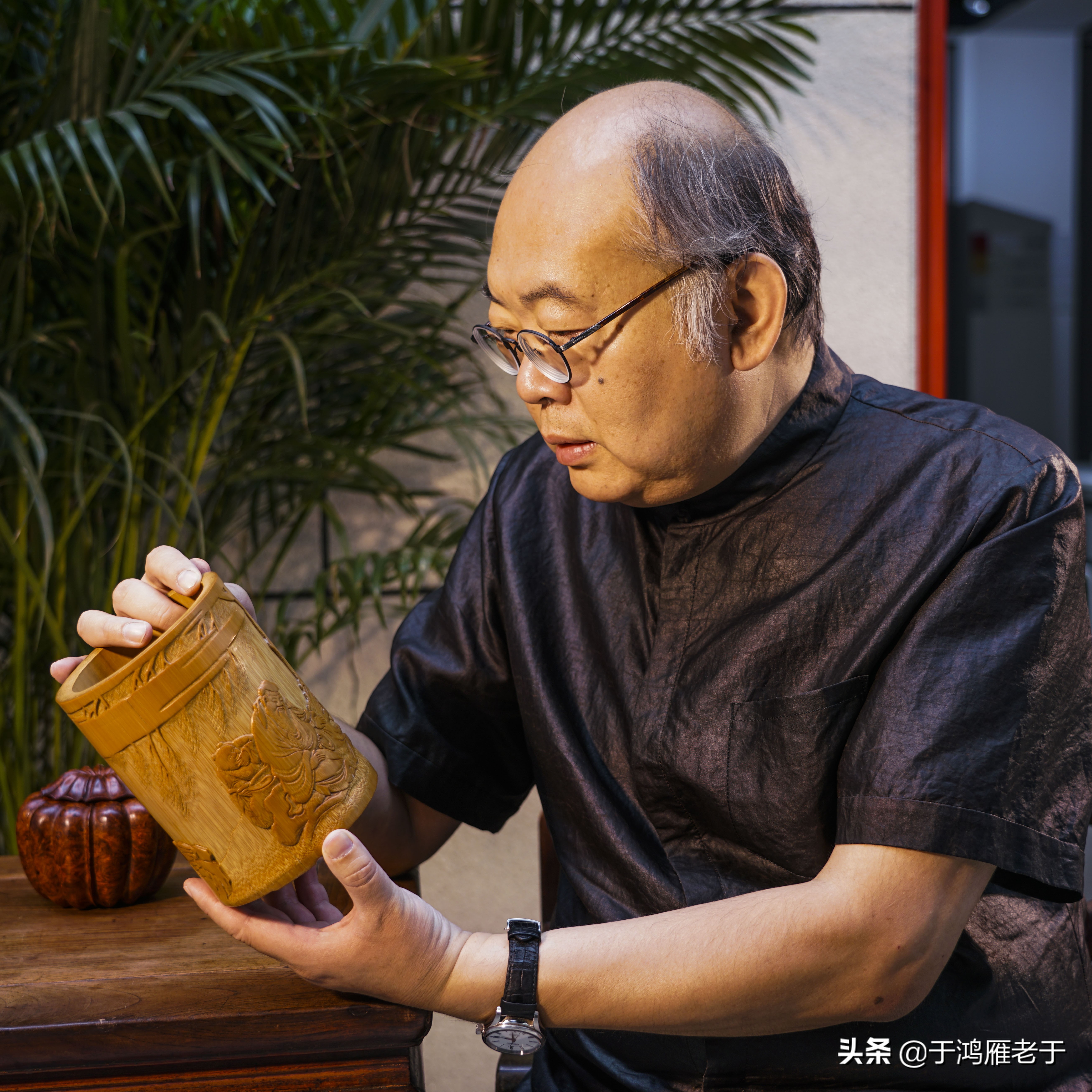 什么古玩才能恒久远永流传