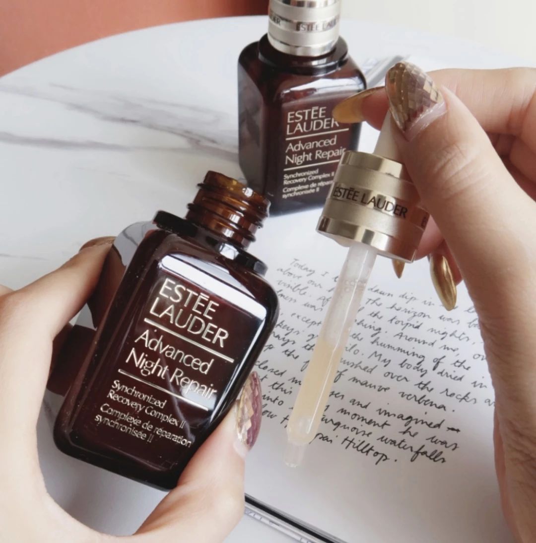 网红都在用的抗老神器真的有用吗,深扒张庭护肤品