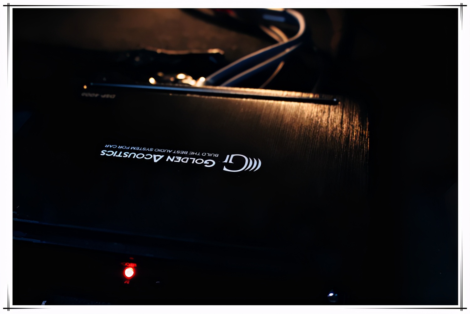 奔驰ml300原装什么音响喇叭,奔驰ml300音响哪个牌子好