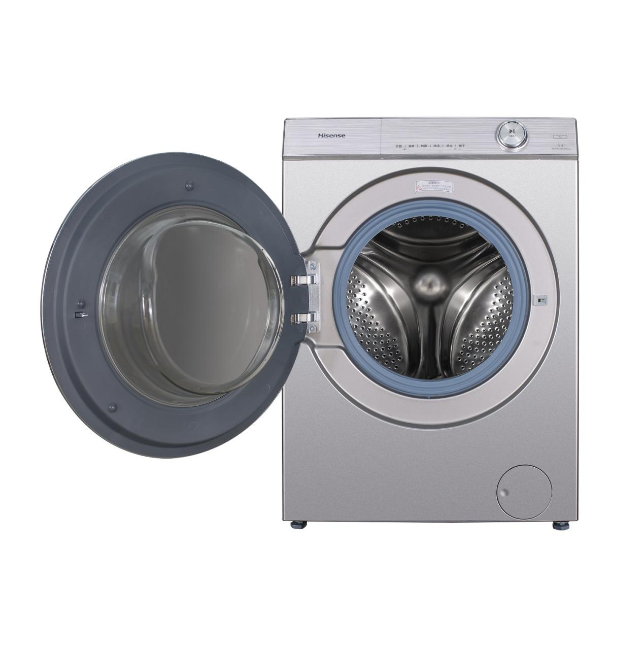 海信s30s,目前口碑最好的洗烘一体机海信