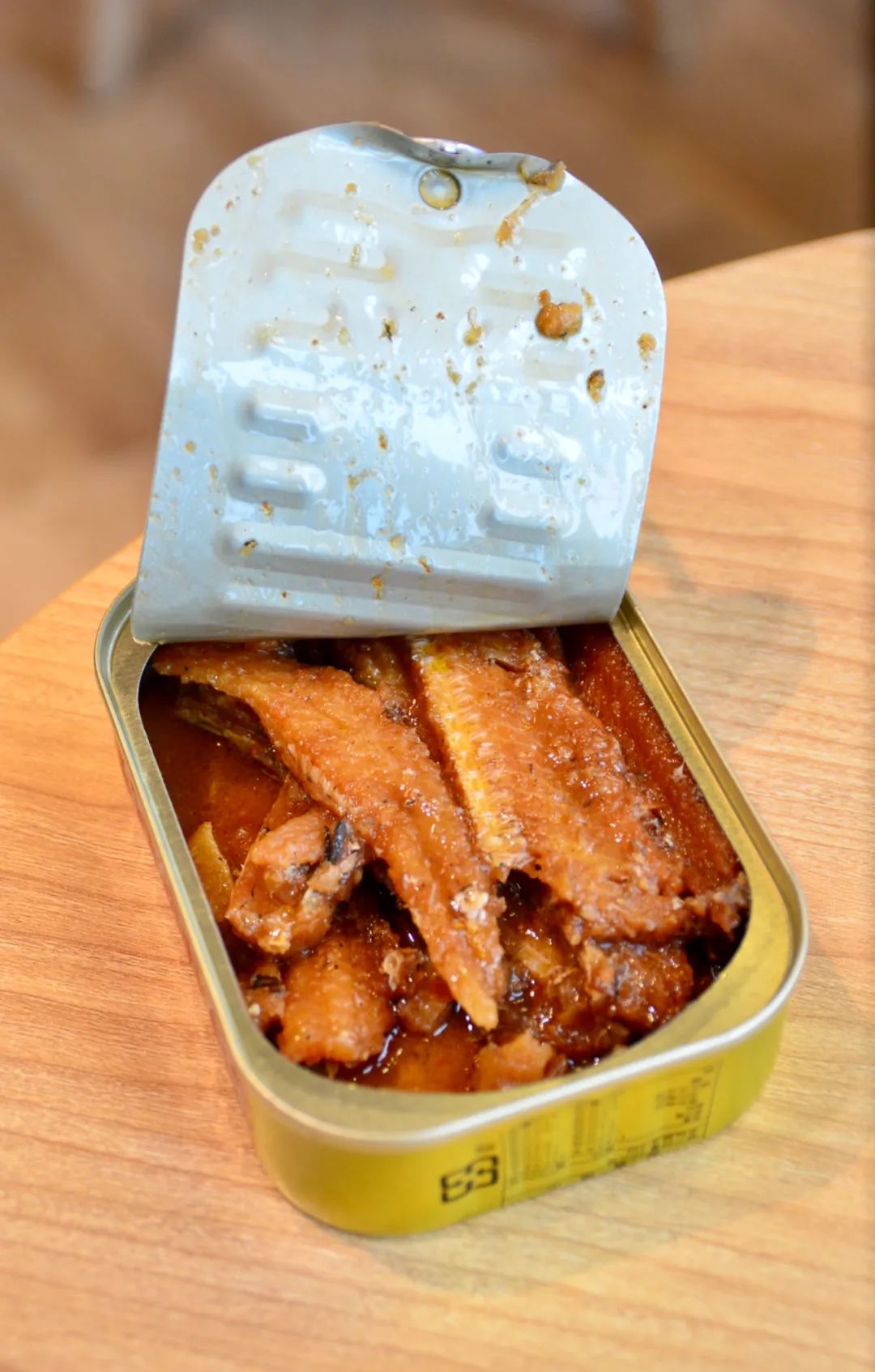 万字罐头测评|即使末日,美食家们的皇冠也不能掉!