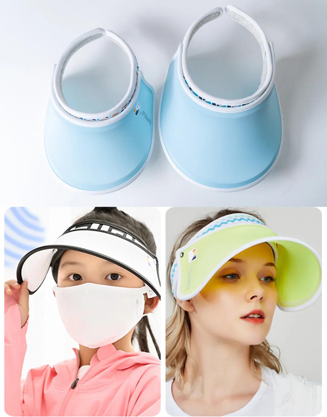 防晒霜真的能防止长斑吗,明星晒不黑的原因