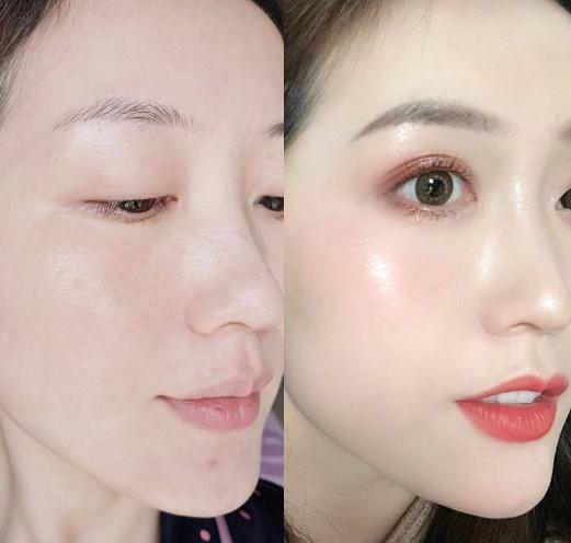 一支bb霜,一支bb霜搞定底妆遮瑕水光定妆