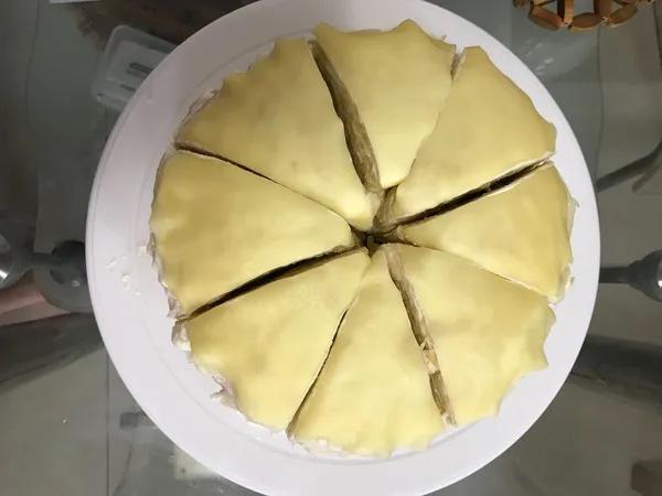 朵妈家的甜品蛋糕,朵妈和小朵做蛋糕