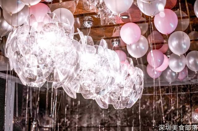 深圳天花板商务ktv,深圳高端KTV天空之城