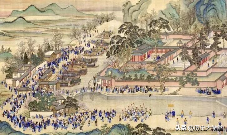 清代亲王的俸禄相当于当今多少钱,清代没有爵位的皇子俸禄