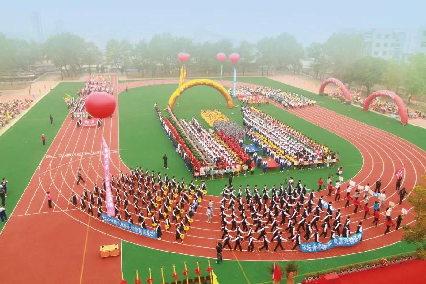 大连五中vs金州高级中学,大连五中高中