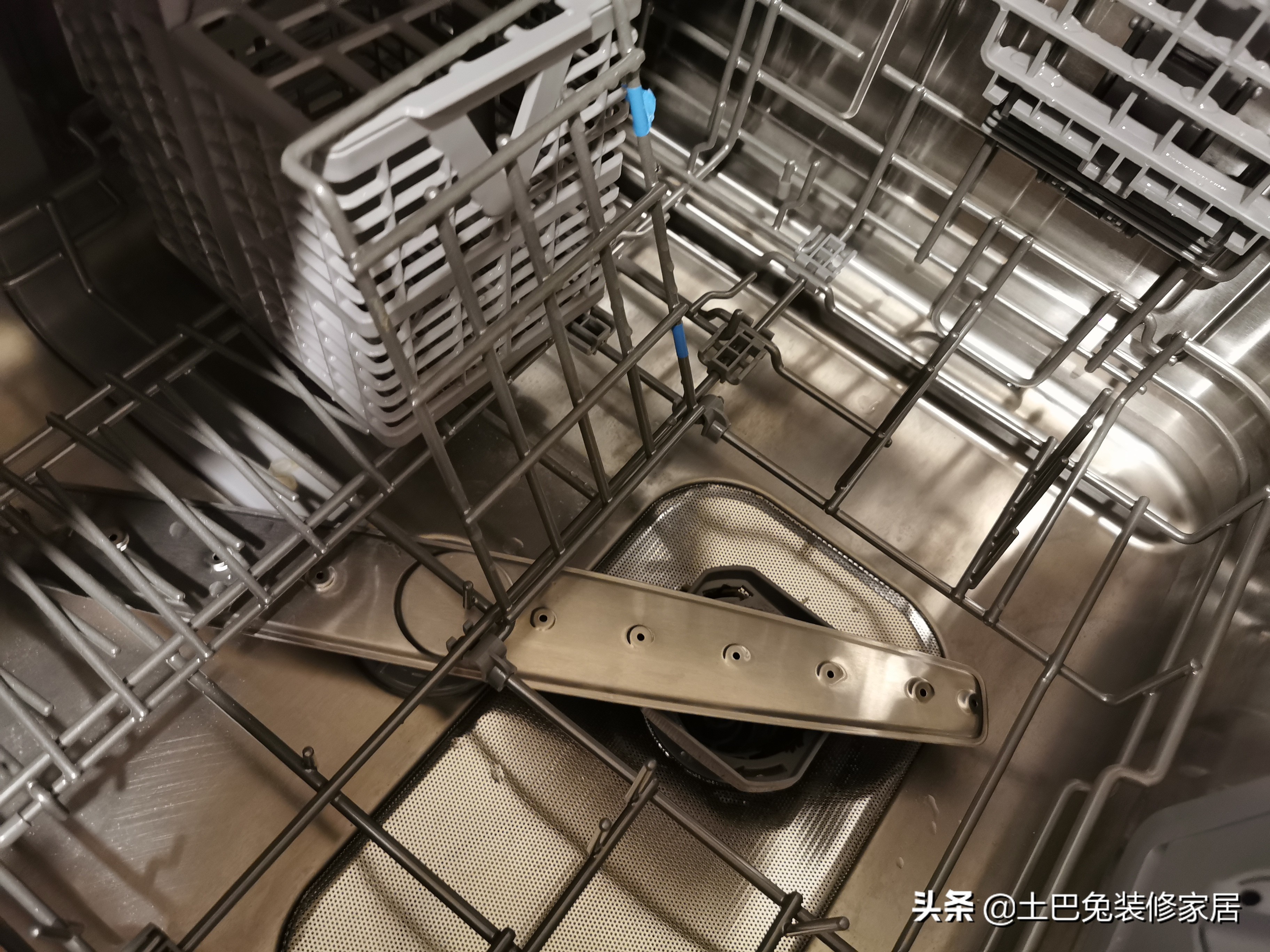 华帝洗碗机深度评测,洗碗机测评西门子华帝