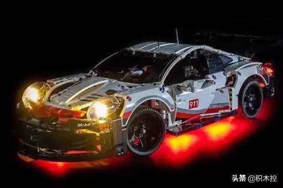 关于乐高你不知道的秘密,乐高每一处细节都是意想不到