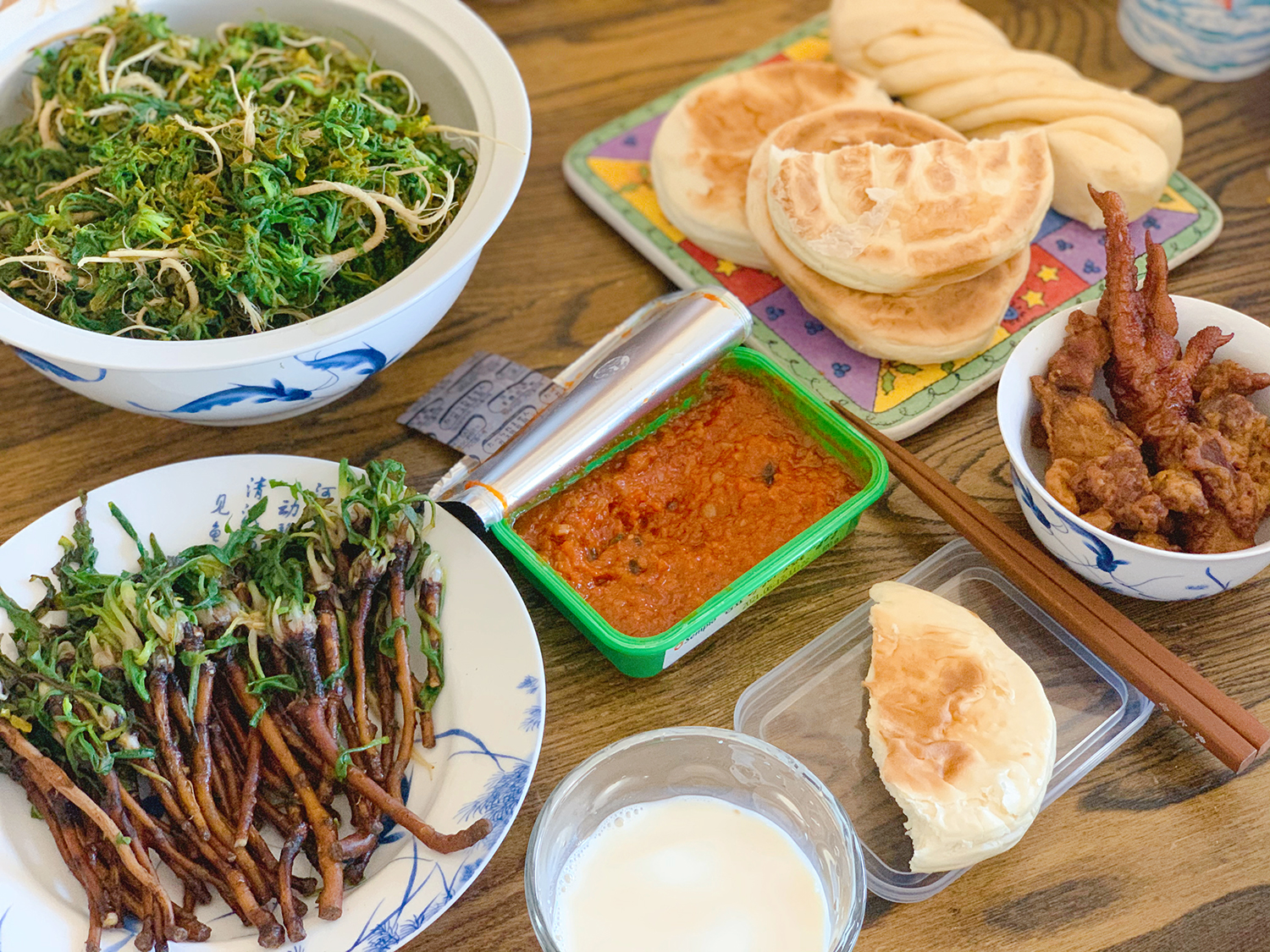 减脂低卡酱料做法,低脂不怕胖的万能酱汁