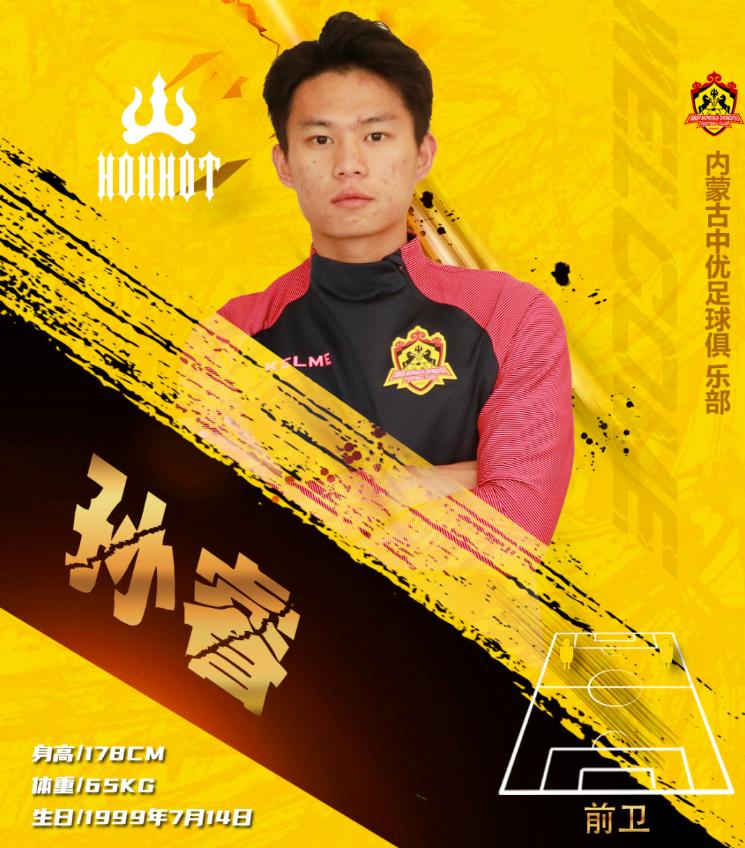 中甲队引进外援,2022年中甲球队引援名单