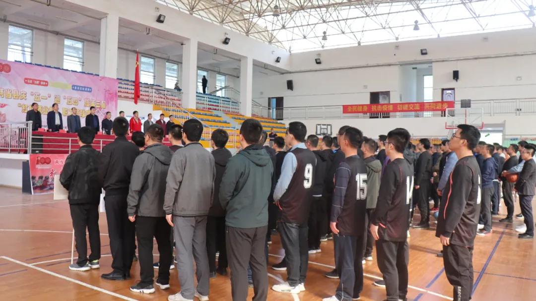 庆五一迎五四文化大赛,两当县五一有什么活动