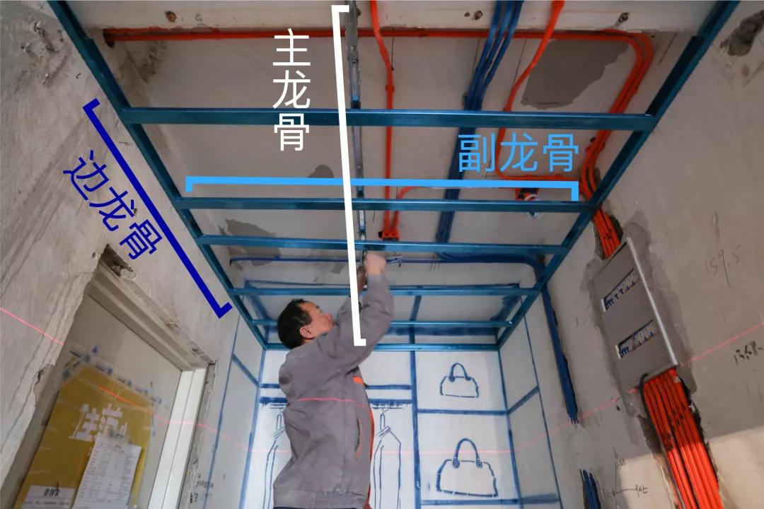 不懂装修的怎样装修最合算,装修流程之38个步骤赶紧收藏吧