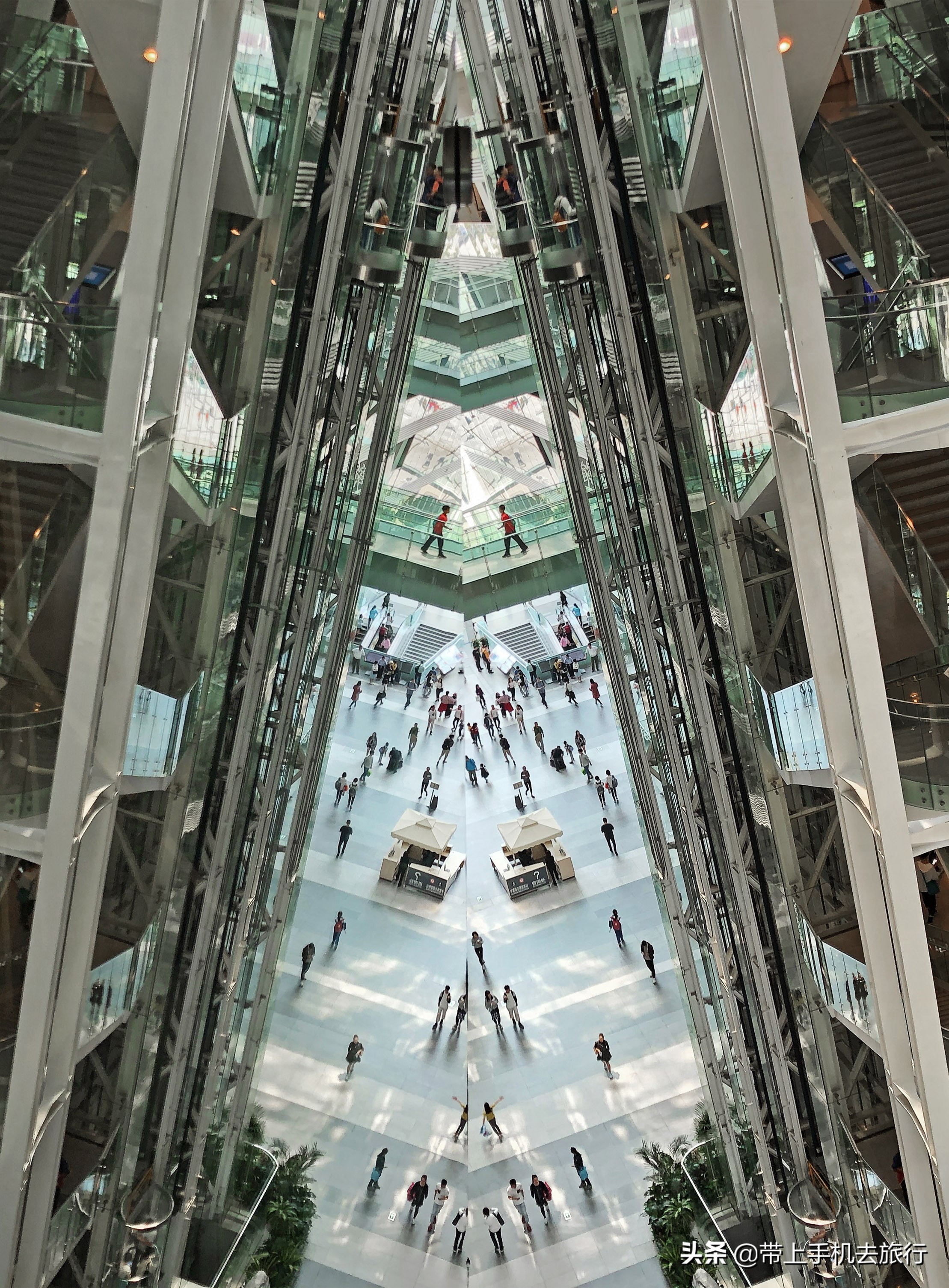 手机摄影找前景技巧,手机摄影追焦功能